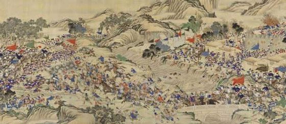 تعرفوا على أفتك 10 حروب في تاريخ البشرية  صورة رقم 6