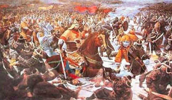 تعرفوا على أفتك 10 حروب في تاريخ البشرية  صورة رقم 7