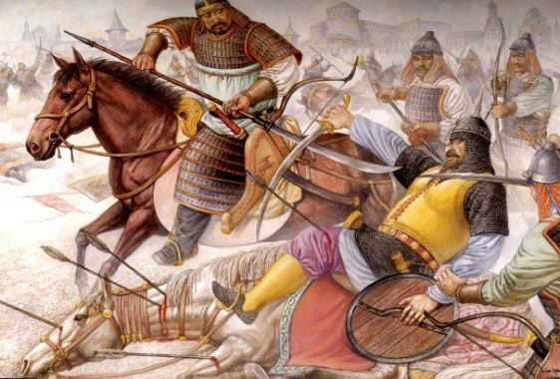 تعرفوا على أفتك 10 حروب في تاريخ البشرية  صورة رقم 8