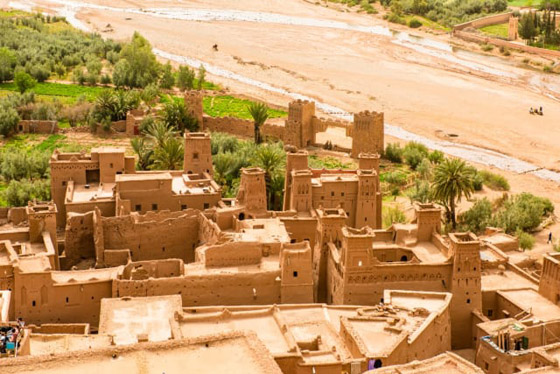 جولة مصورة الى مناطق قد لا تعرفونها في العالم العربي صورة رقم 10