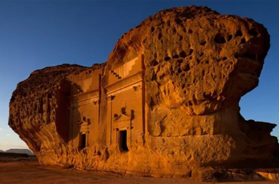 جولة مصورة الى مناطق قد لا تعرفونها في العالم العربي صورة رقم 5