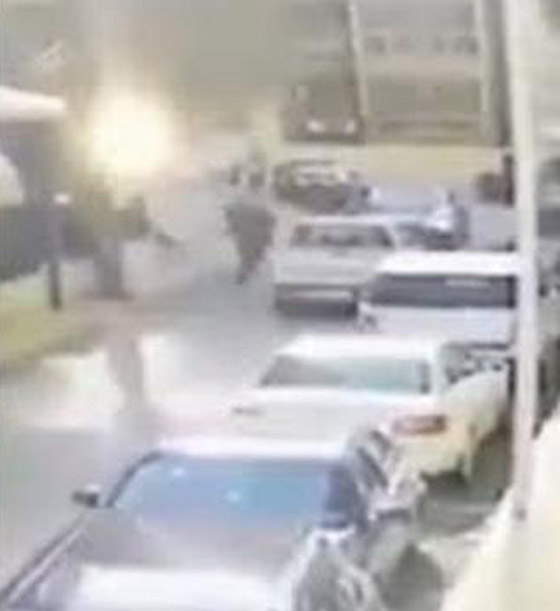صور وفيديو: أحمد الزعبي طفل لاجئ ماسح احذية يفقد حياته هربا من الشرطة! صورة رقم 5