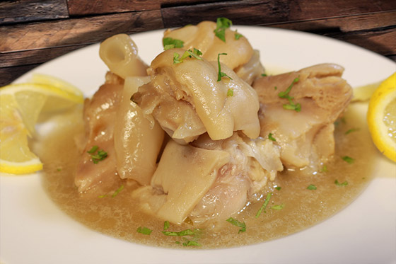 الكوارع والممبار في مصر والباجه في العراق.. ما أصل هذا الطبق؟ صورة رقم 1