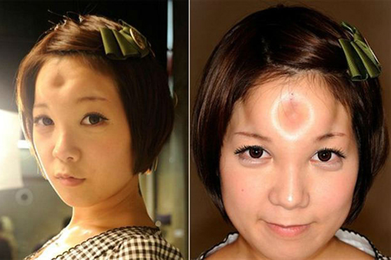 9 هواجس وخرافات من التراث الياباني صورة رقم 6 9 هواجس وخرافات من التراث الياباني صورة رقم 6