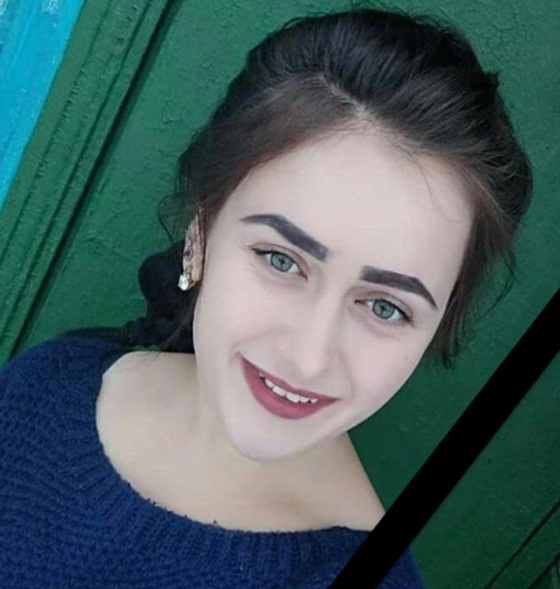 بسبب دولار.. نهاية مأساوية لطالبة طب أوكرانية صورة رقم 2 بسبب دولار.. نهاية مأساوية لطالبة طب أوكرانية صورة رقم 2