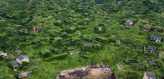 صور أجمل الأماكن المهجورة حول العالم صورة رقم 5