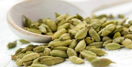  الهيل (الحبهان) يعالج 7 أمراض بينها تجلط الدم، نزلات البرد والسرطان  صورة رقم 3