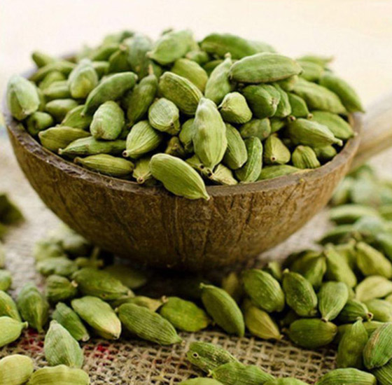  الهيل (الحبهان) يعالج 7 أمراض بينها تجلط الدم، نزلات البرد والسرطان  صورة رقم 7
