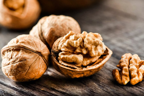 10 أطعمة مفعولها سحري في محاربة أمراض القلب والشرايين صورة رقم 2