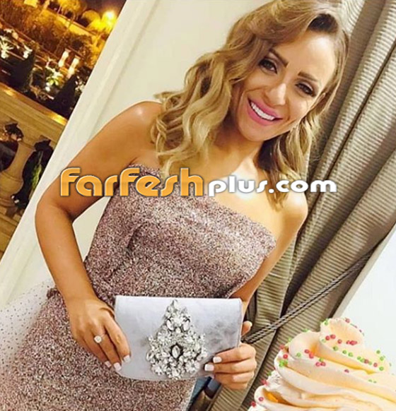 ريم البارودي تسخر من طليقها أحمد سعد وعملية التجميل التي أجراها بعد خطوبته صورة رقم 33 ريم البارودي تسخر من طليقها أحمد سعد وعملية التجميل التي أجراها بعد خطوبته صورة رقم 33