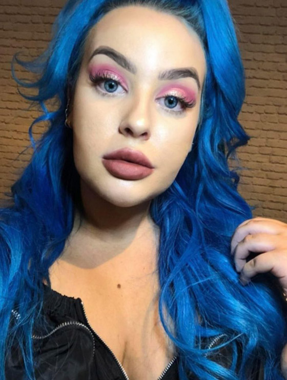 خبيرة تجميل بريطانية عطست فخرج خاتما من أنفها فقدته قبل 12 عاما! صورة رقم 10