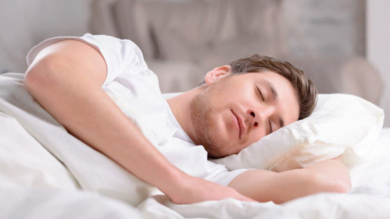 امرأة تغفو كلما ضحكت وآخر ينام 10 أيام! أغرب اضطرابات النوم! صورة رقم 2 امرأة تغفو كلما ضحكت وآخر ينام 10 أيام! أغرب اضطرابات النوم! صورة رقم 2
