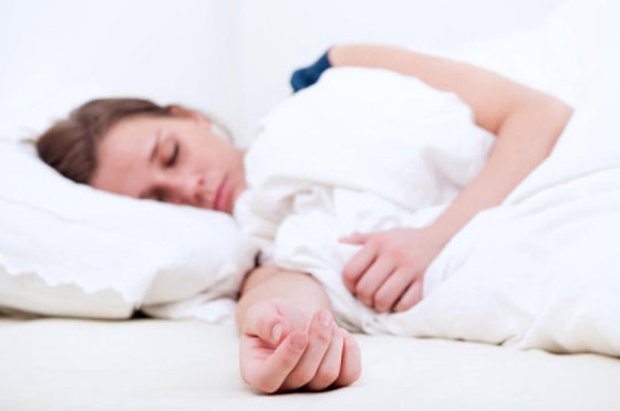 امرأة تغفو كلما ضحكت وآخر ينام 10 أيام! أغرب اضطرابات النوم! صورة رقم 3 امرأة تغفو كلما ضحكت وآخر ينام 10 أيام! أغرب اضطرابات النوم! صورة رقم 3