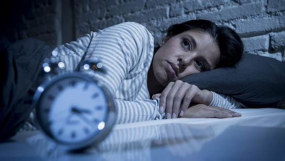امرأة تغفو كلما ضحكت وآخر ينام 10 أيام! أغرب اضطرابات النوم! صورة رقم 4 امرأة تغفو كلما ضحكت وآخر ينام 10 أيام! أغرب اضطرابات النوم! صورة رقم 4