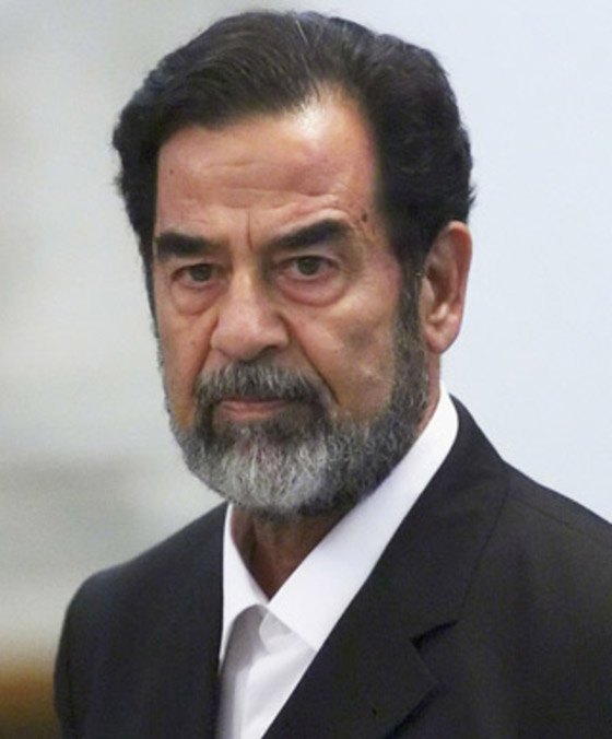 فيديو غريب أذهل الكثيرين: صدام حسين يتحدث عن كورونا قبل 17 عاما! صورة رقم 4 فيديو غريب أذهل الكثيرين: صدام حسين يتحدث عن كورونا قبل 17 عاما! صورة رقم 4