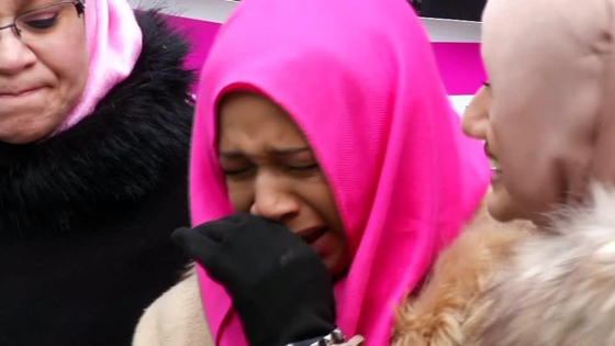 بالصور والفيديو: يوم الحجاب العالمي: رمز التعايش والتسامح الديني صورة رقم 3 بالصور والفيديو: يوم الحجاب العالمي: رمز التعايش والتسامح الديني صورة رقم 3