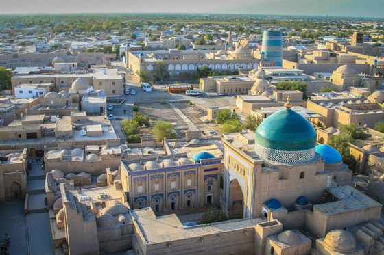 بالصور..أفضل وأخطر 10 وجهات للسفر منفرداً صورة رقم 5