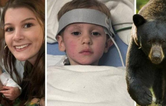 كيف استطاع 3 أشخاص واجهوا الموت المحتم من النجاة بأعجوبة؟ صورة رقم 1 كيف استطاع 3 أشخاص واجهوا الموت المحتم من النجاة بأعجوبة؟ صورة رقم 1