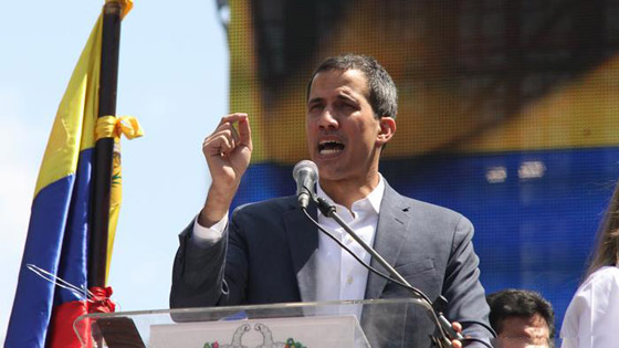الصراع مستمر على السلطة في فنزويلا والتوتر السياسي في ازدياد! صورة رقم 1 الصراع مستمر على السلطة في فنزويلا والتوتر السياسي في ازدياد! صورة رقم 1