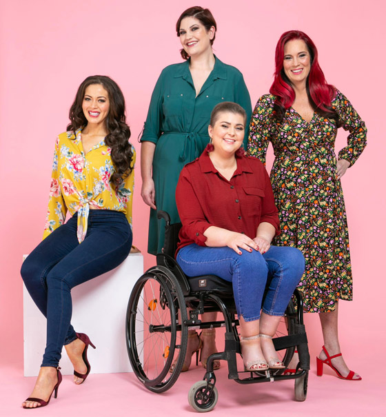 صورة رقم 4 - صور ملكة جمال على كرسي متحرك فازت بالتاج رغم الشلل ومرض السرطان! صورة رقم 4 - صور ملكة جمال على كرسي متحرك فازت بالتاج رغم الشلل ومرض السرطان!