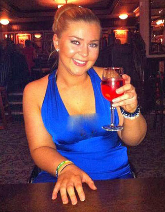 صورة رقم 11 - صور ملكة جمال على كرسي متحرك فازت بالتاج رغم الشلل ومرض السرطان! صورة رقم 11 - صور ملكة جمال على كرسي متحرك فازت بالتاج رغم الشلل ومرض السرطان!