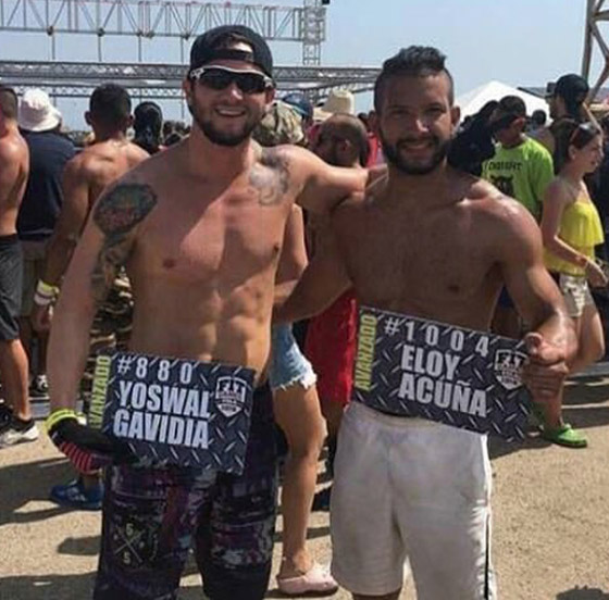 أبناء رؤساء فنزويلا يتباهون بثرواتهم ويصرفون الملايين والشعب يموت من الجوع! صورة رقم 3 أبناء رؤساء فنزويلا يتباهون بثرواتهم ويصرفون الملايين والشعب يموت من الجوع! صورة رقم 3