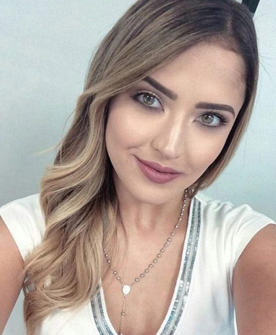 أبناء رؤساء فنزويلا يتباهون بثرواتهم ويصرفون الملايين والشعب يموت من الجوع! صورة رقم 4 أبناء رؤساء فنزويلا يتباهون بثرواتهم ويصرفون الملايين والشعب يموت من الجوع! صورة رقم 4