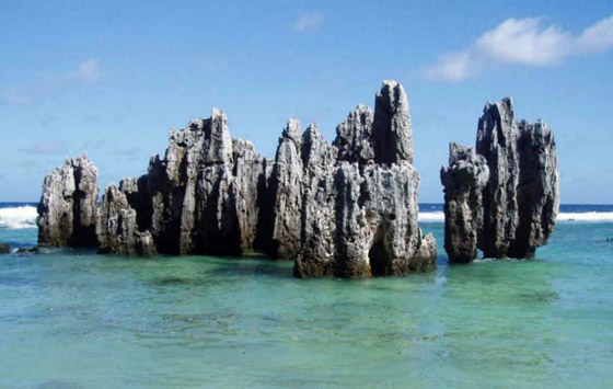 بالصور.. إليكم 10 من أصغر الدول في العالم بشكل لا يصدق صورة رقم 8