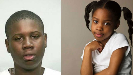 أطفال سجنوا لارتكابهم جرائم قتل.. صورة رقم 2 أطفال سجنوا لارتكابهم جرائم قتل.. صورة رقم 2