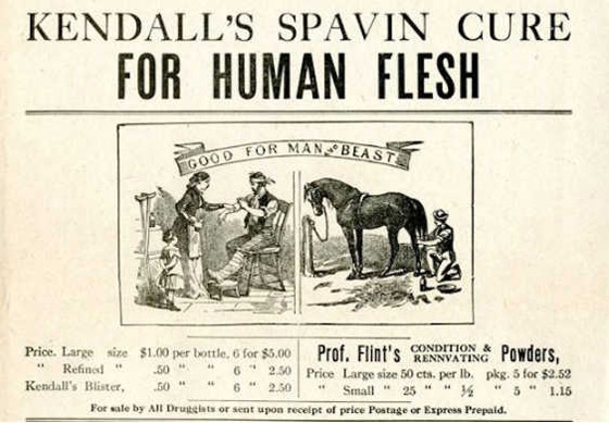 أغرب 10 براءات اختراع للأدوية التي تحتوي على أسماء وخلفيات درامية صورة رقم 7 أغرب 10 براءات اختراع للأدوية التي تحتوي على أسماء وخلفيات درامية صورة رقم 7