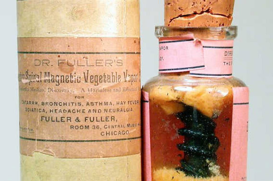 أغرب 10 براءات اختراع للأدوية التي تحتوي على أسماء وخلفيات درامية صورة رقم 10 أغرب 10 براءات اختراع للأدوية التي تحتوي على أسماء وخلفيات درامية صورة رقم 10