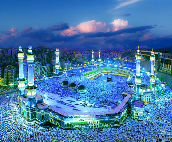 بالصور: أكثر الأماكن المقدسة روعة وجمالا في العالم كأنها من الخيال! صورة رقم 7