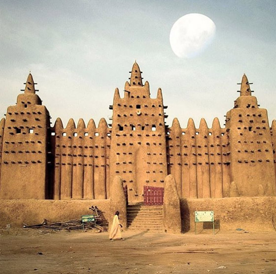 بالصور: أكثر الأماكن المقدسة روعة وجمالا في العالم كأنها من الخيال! صورة رقم 12