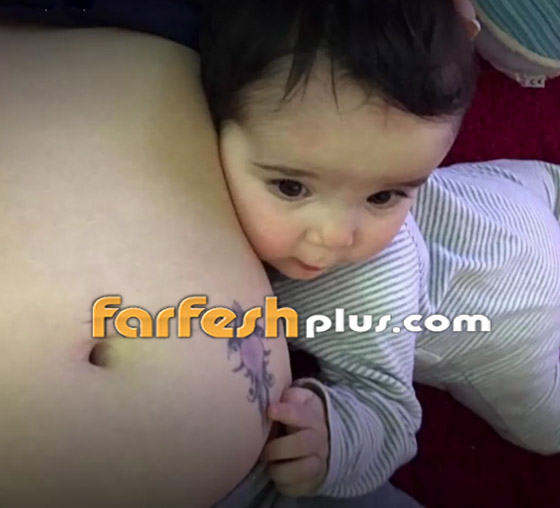 قصة أشبة بالخيال.. طفل يروي لوالديه أحداثا حصلت قبل ولادته! صورة رقم 1