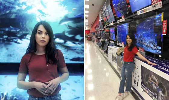 مصور فوتوغرافي يكشف حقيقة صوره الخيالية الخلابة من وراء الكواليس! صورة رقم 1
