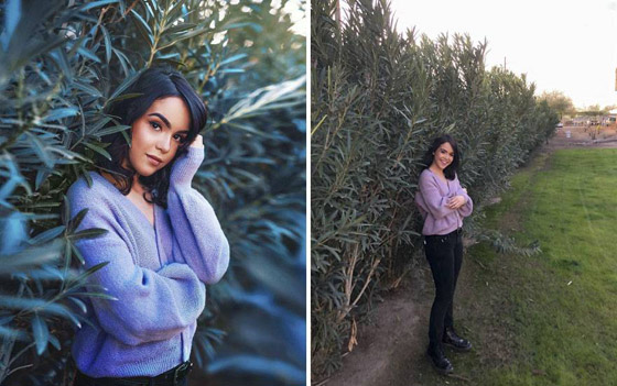 مصور فوتوغرافي يكشف حقيقة صوره الخيالية الخلابة من وراء الكواليس! صورة رقم 12