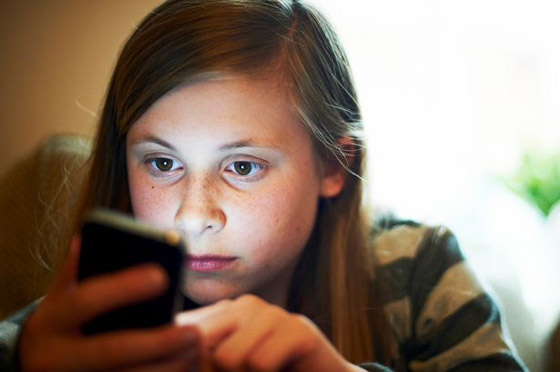 حافظوا على اولادكم وبناتكم: تطبيقات المواعدة تعرضهم لخطر شديد! صورة رقم 4