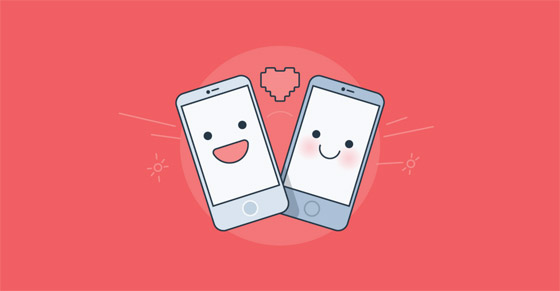 حافظوا على اولادكم وبناتكم: تطبيقات المواعدة تعرضهم لخطر شديد! صورة رقم 1