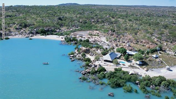 إليكم 10 وجهات سياحية رومانسية من حول العالم صورة رقم 3