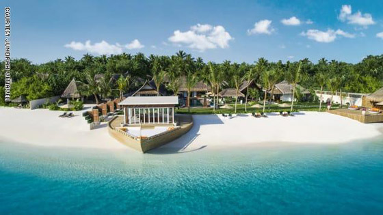 إليكم 10 وجهات سياحية رومانسية من حول العالم صورة رقم 1