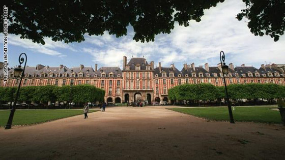 إليكم 10 وجهات سياحية رومانسية من حول العالم صورة رقم 4