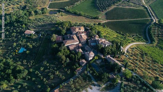 إليكم 10 وجهات سياحية رومانسية من حول العالم صورة رقم 2