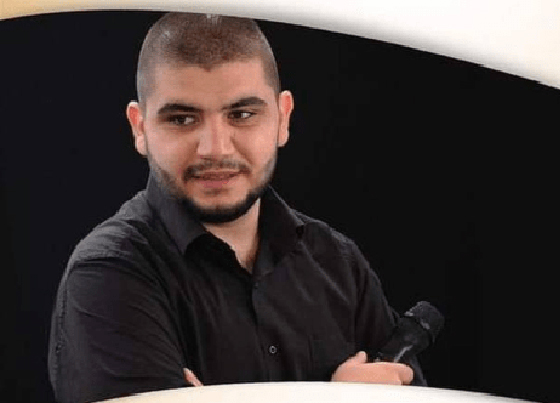 مطرب لبناني يفارق الحياة فوق المسرح وهو يغني في حفلة عيد الحب صورة رقم 4 مطرب لبناني يفارق الحياة فوق المسرح وهو يغني في حفلة عيد الحب صورة رقم 4
