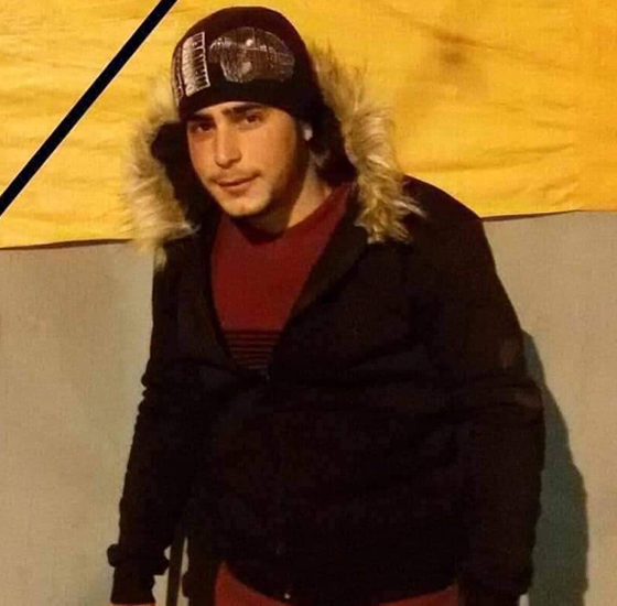 الأردن: بعد مقتل شاب عشريني، اشتباكات بالرصاص الحي بين الشرطة والمواطنين صورة رقم 3 الأردن: بعد مقتل شاب عشريني، اشتباكات بالرصاص الحي بين الشرطة والمواطنين صورة رقم 3