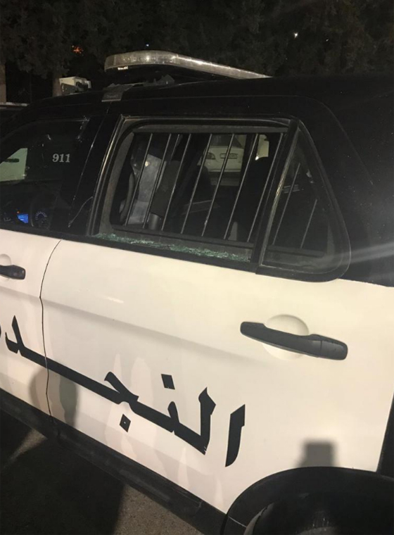 الأردن: بعد مقتل شاب عشريني، اشتباكات بالرصاص الحي بين الشرطة والمواطنين صورة رقم 12 الأردن: بعد مقتل شاب عشريني، اشتباكات بالرصاص الحي بين الشرطة والمواطنين صورة رقم 12