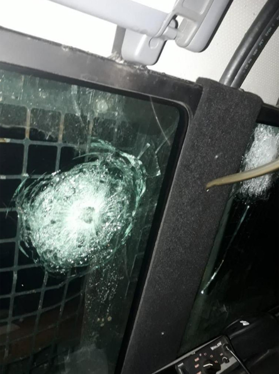 الأردن: بعد مقتل شاب عشريني، اشتباكات بالرصاص الحي بين الشرطة والمواطنين صورة رقم 20 الأردن: بعد مقتل شاب عشريني، اشتباكات بالرصاص الحي بين الشرطة والمواطنين صورة رقم 20
