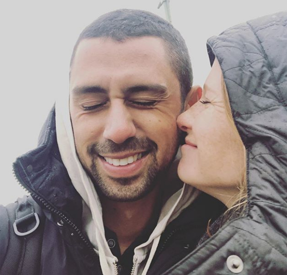 صور قبلة ابنة بيل جيتس لحبيبها المصري نايل نصار تشعل ضجة كبيرة صورة رقم 3