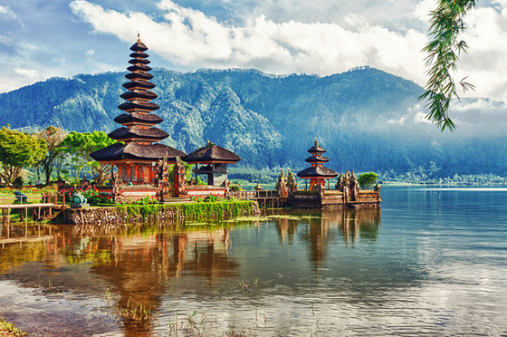 بالصور: تعرّفوا إلى أجمل عشر جزر على سطح الكرة الأرضية صورة رقم 5