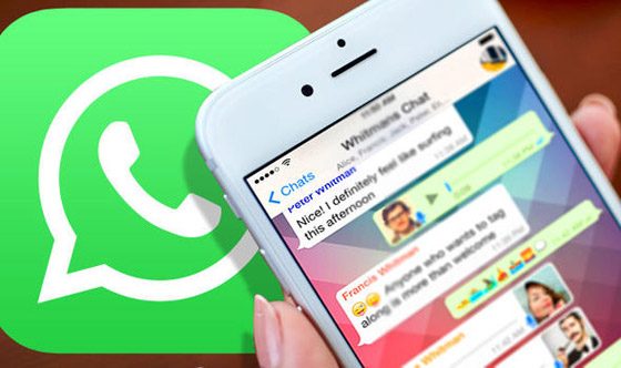 هكذا يمكنك منع إدخالك بمجموعات واتساب بدون إذنك صورة رقم 2
