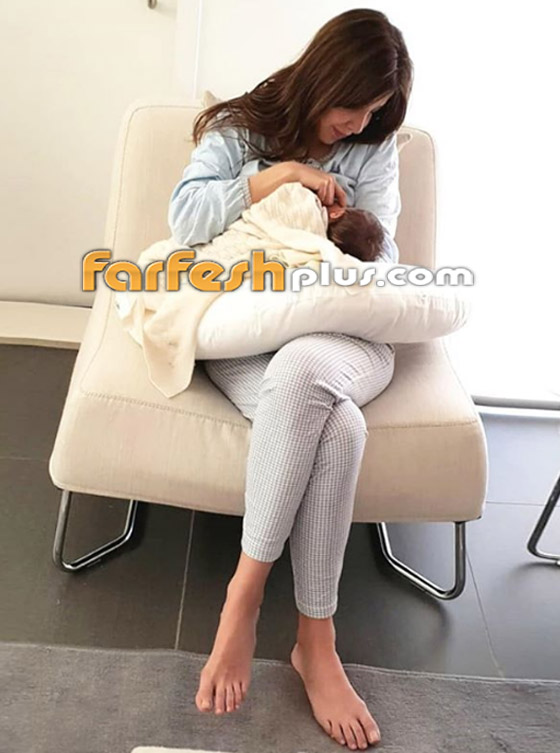 فنانات يحملن لقب (أم البنات) منهن نانسي عجرم، فيفي عبده وماجدة الرومي صورة رقم 19